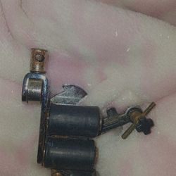 Tattoo Gun 