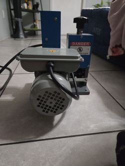 It works good
