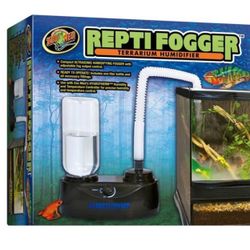 Zoo Med Repti Fogger Reptile Terrarium Humidifier