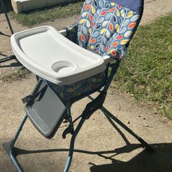 High Chair 