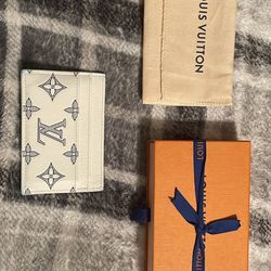 Louis Vuitton Card Holder
