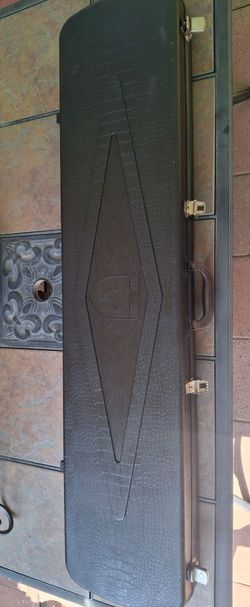 Hard Rifle Case
