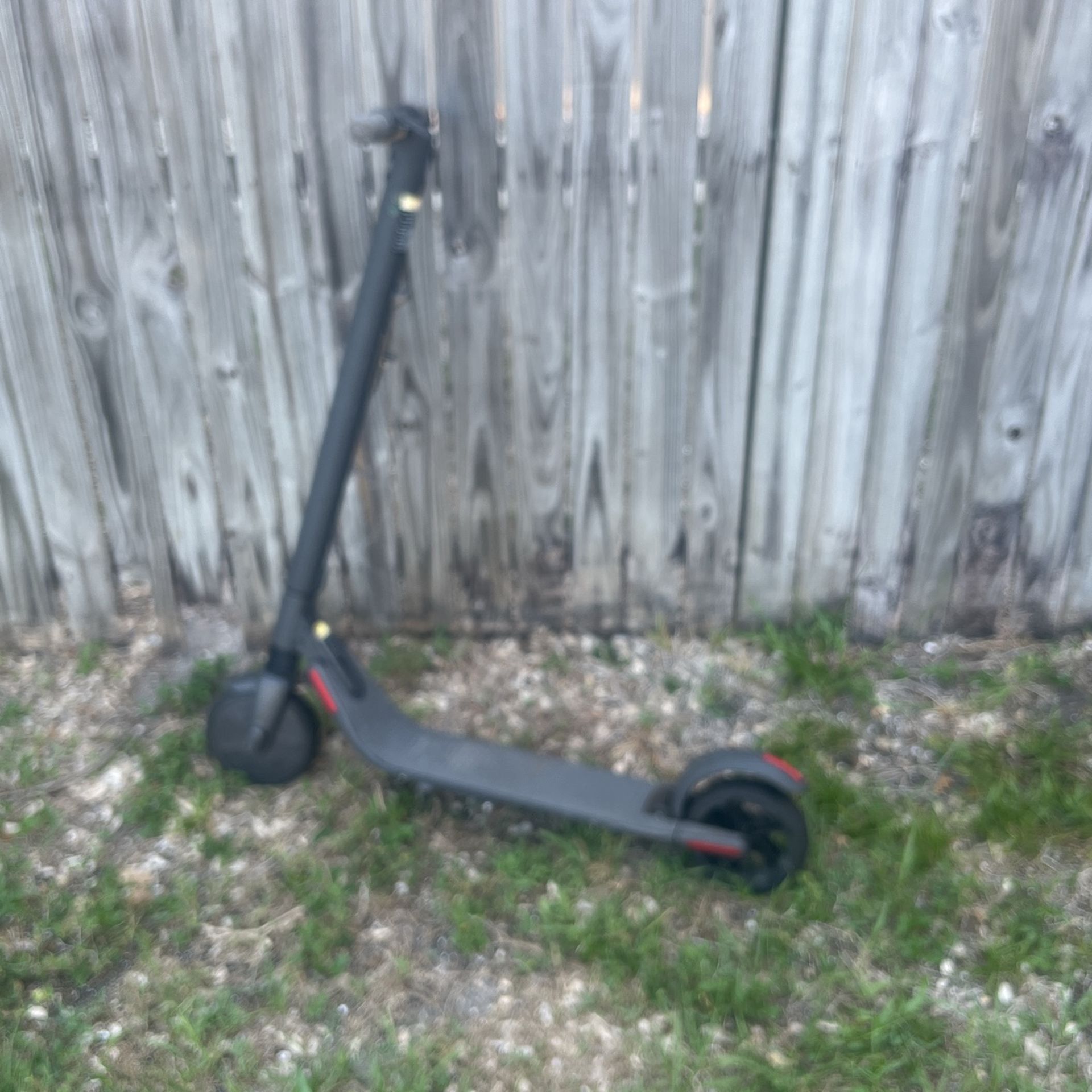 Segway