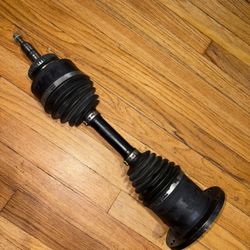 CV AXLE )BEST OFFER TAKES IT)