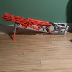 Nerf Raptor Strike