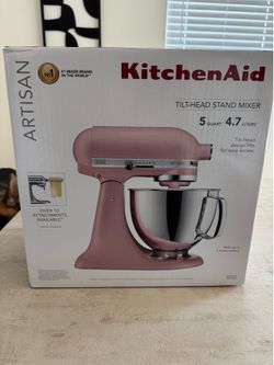 Kitchen Aid Mixer