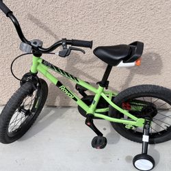 Kids Bike 16 Inches