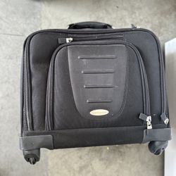 Samsonite Mobile Office Spinner,