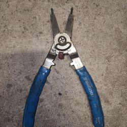Snap Ring Pliers