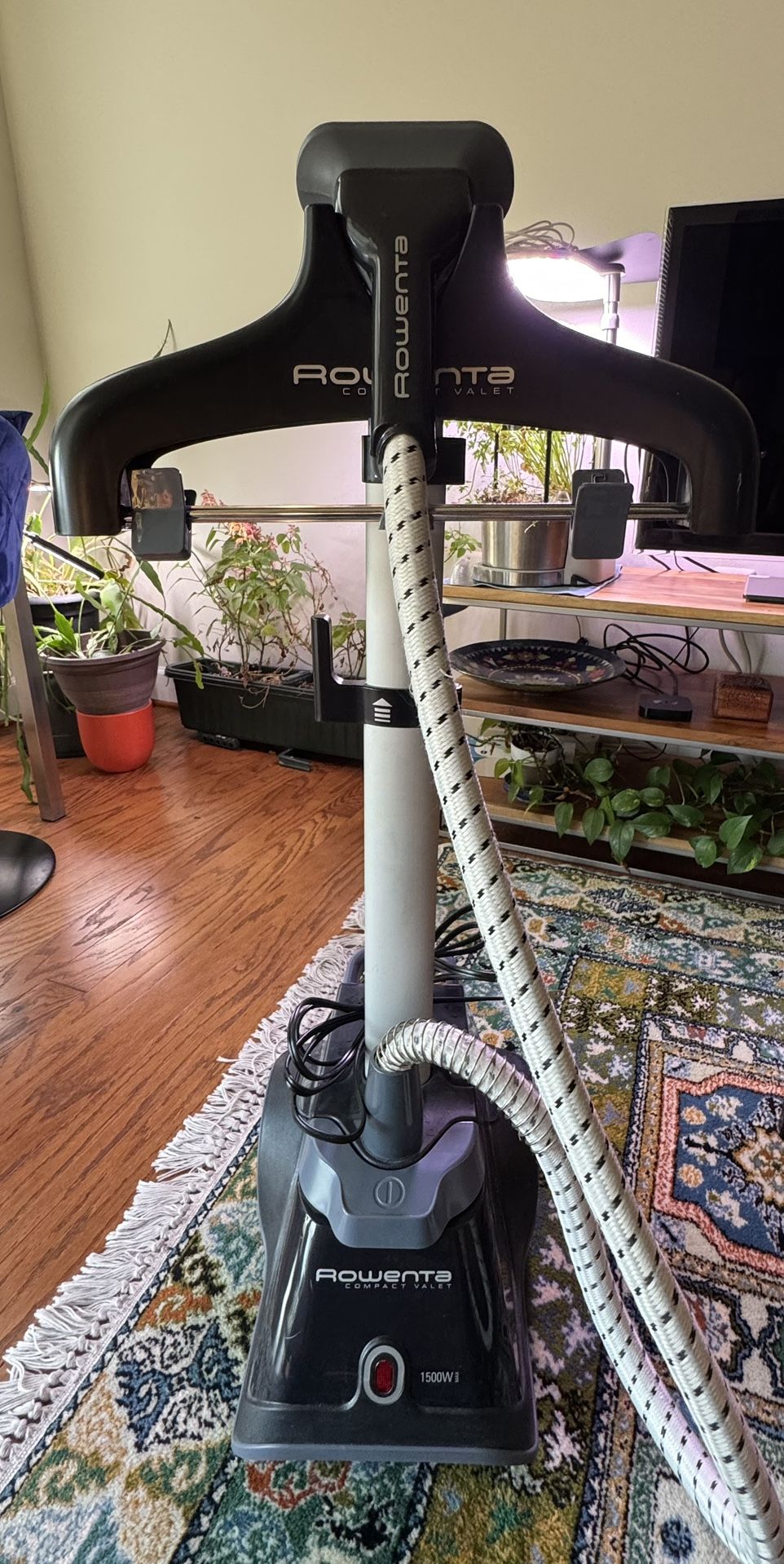 Rowenta Clothes Steamer