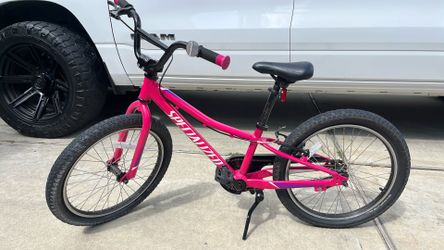 Specialized bike