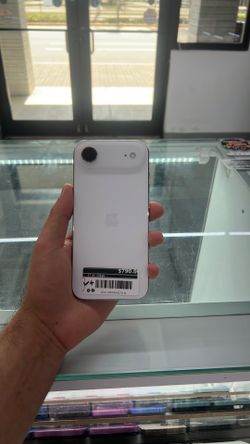 iPhone 17 Air 256GB (Unlocked)