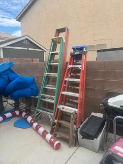 Ladders