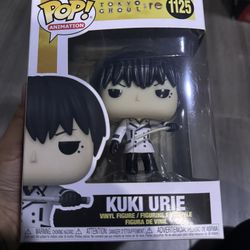 Funko Pop 