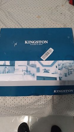 Kingston kitchen and bath