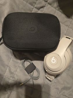 Beats Studio PRO Wireless- Sandstone