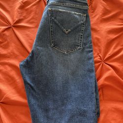 Women's Hudson Jeans Size 30