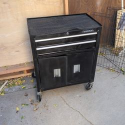 Husky Rolling Tool Cart