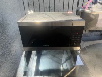 Microwave/Air fryer