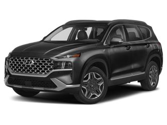 2023 Hyundai Santa Fe Hybrid