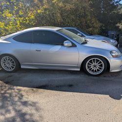 Acura RSX K24/20