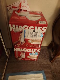 Huggies 
