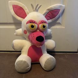 Five Nights At Freddy’s Plushies