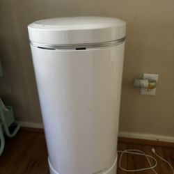 Parent Choice Diaper Pail 