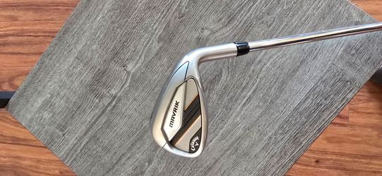 Callaway Mavrik Pitching Wedge