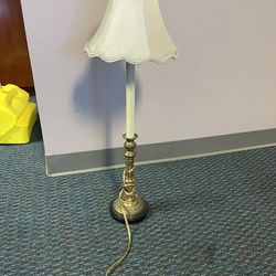 Small Desk Lamp