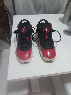 Jordans Size 4y