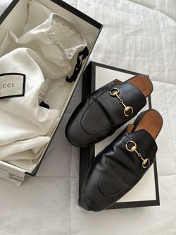 Gucci Mules
