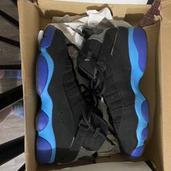 Youth size 6 Jordan’s NIB