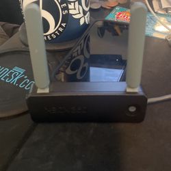 XBox 360 Wireless Network Adapter