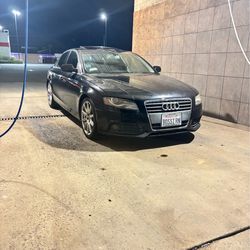 2010 Audi A4