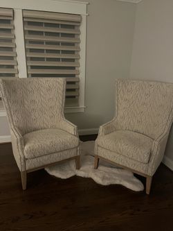 Wingback Chairs