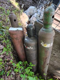 Torches