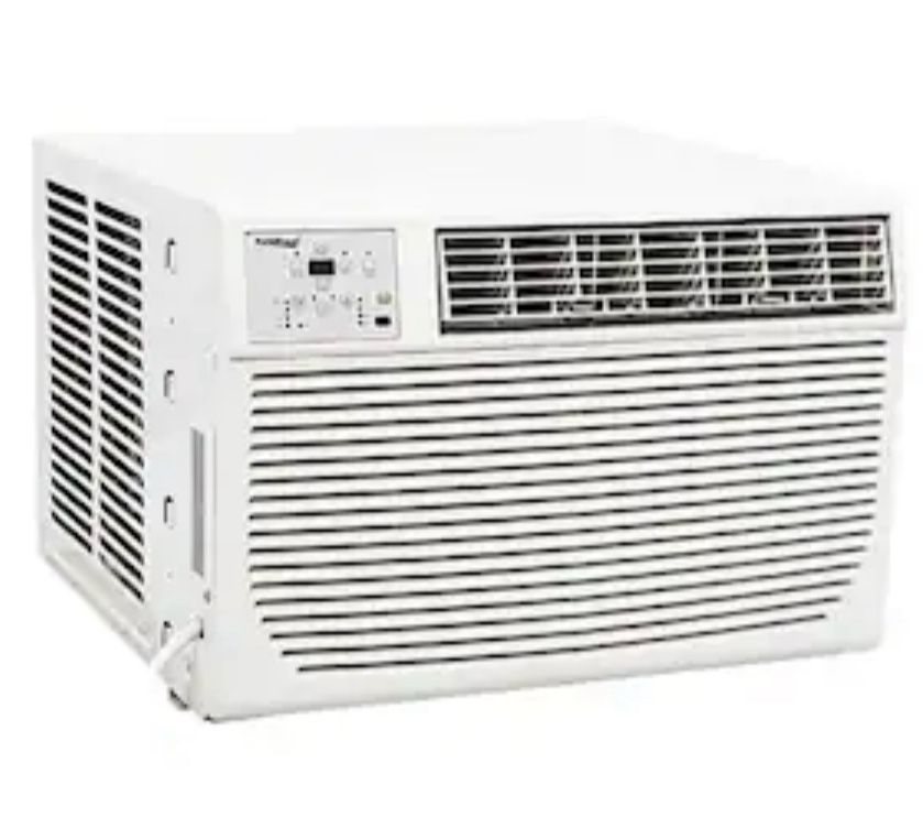 Koldfront Extra Large Room Window Air Conditioner