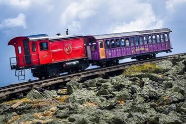 Biodiesel Mt Washington