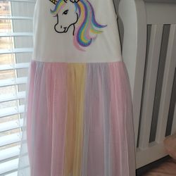 Girl Dress