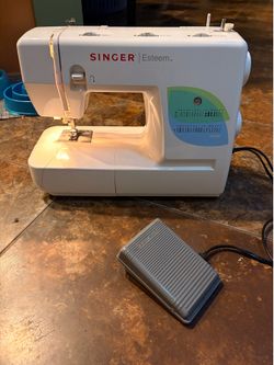 Singer Sewing Machine