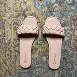 Fashion Sandals