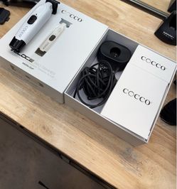 Barber Trimmers