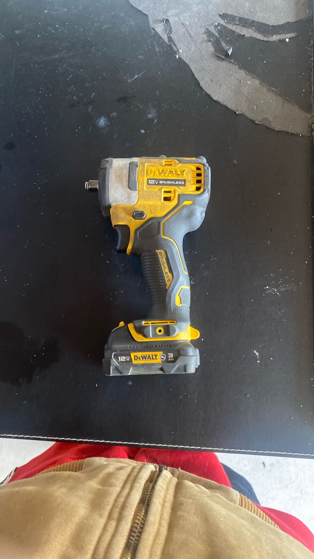 Dewalt 