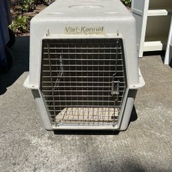 Dog Kennel
