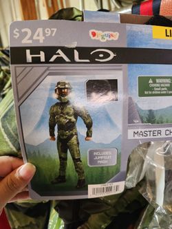 Kid's Costume