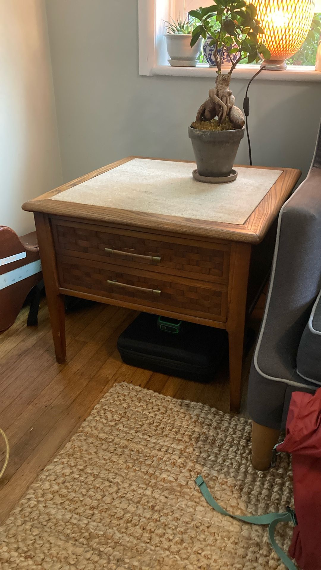 End Table