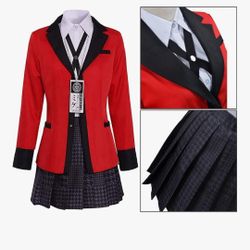 Halloween Costume 