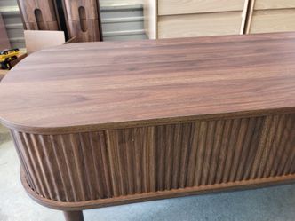 New Lift Top Coffee Table FULLY ASSEMBLED