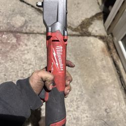 M12 Right Angle Impact 